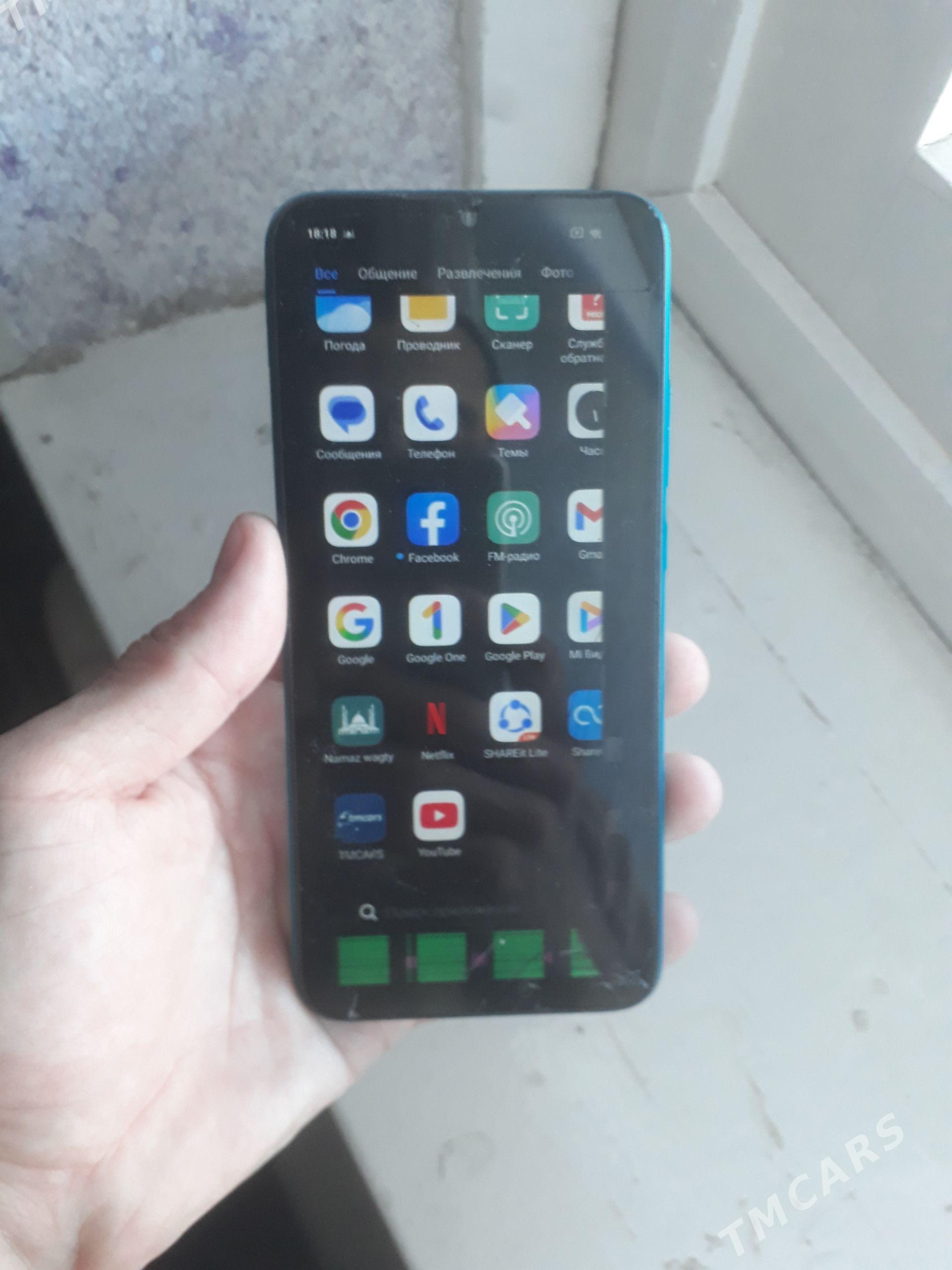 Redmi 9a - Çärjew - img 1