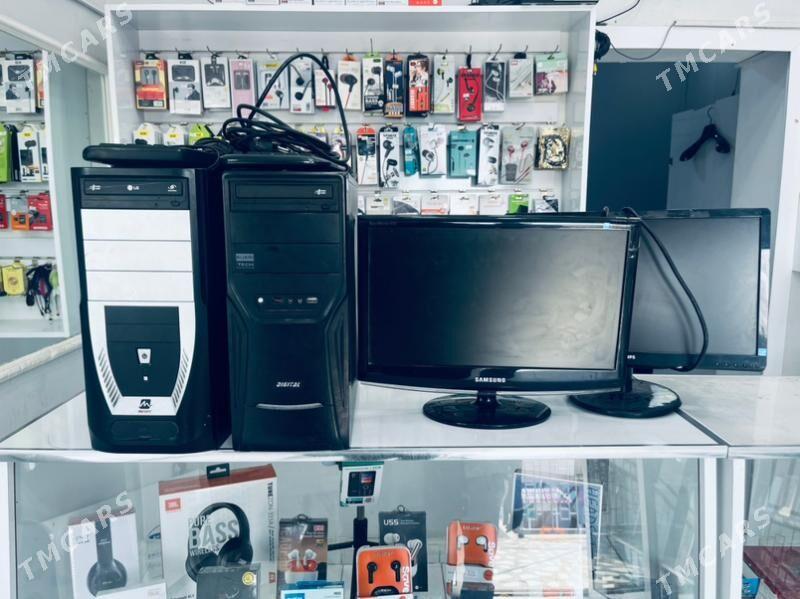 Компьютер - Туркменабат - img 1