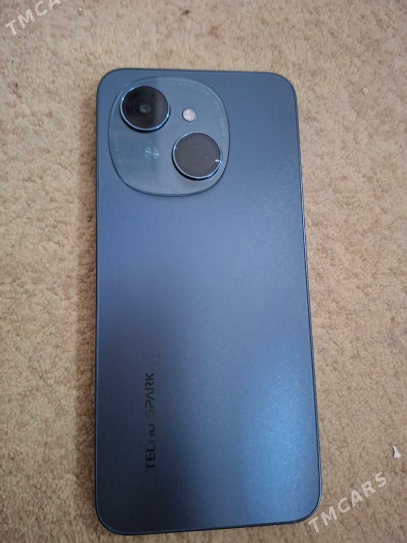 Tecno spark - Балканабат - img 1