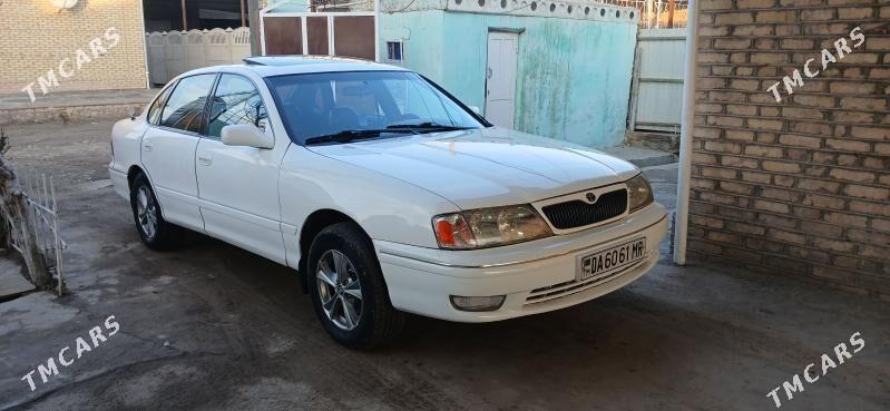 Toyota Avalon 1996 - 137 000 TMT - Mary - img 1