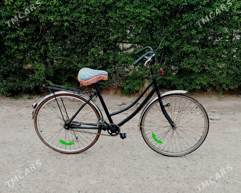 tigir 26lyk yaposga - Бабадайхан - img 1