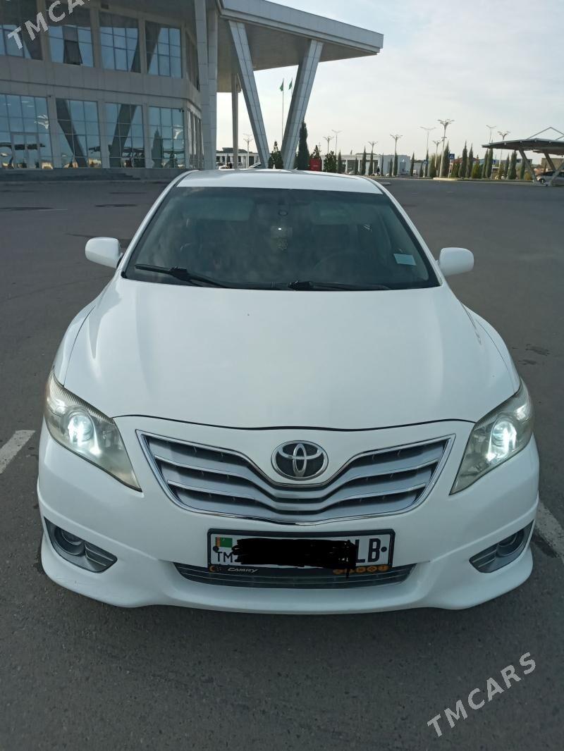 Toyota Camry 2010 - 155 000 TMT - Туркменабат - img 1