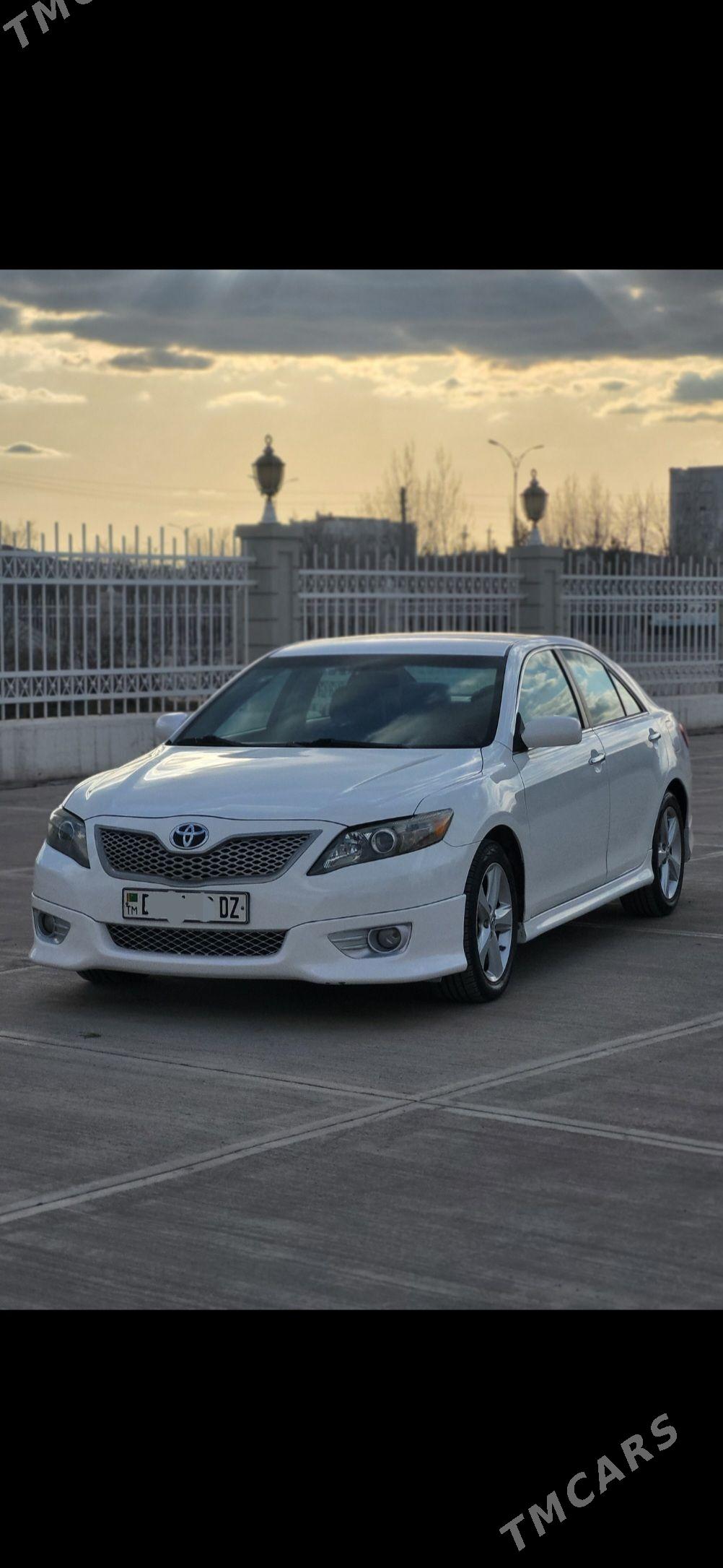 Toyota Camry 2011 - 270 000 TMT - Daşoguz - img 1