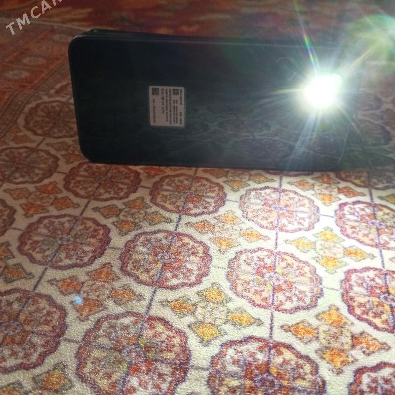 telefon A16 - Гёкдепе - img 1