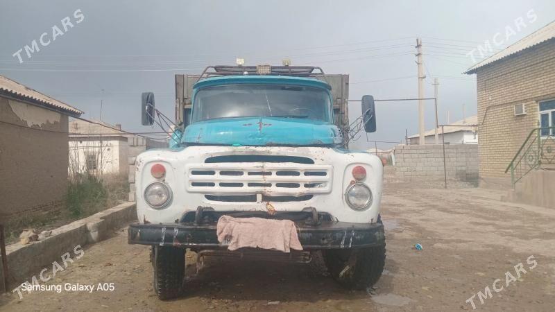 Zil 157 1989 - 45 000 TMT - Теджен - img 1