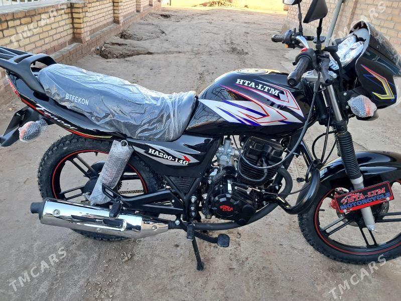 Fekon FK200-14G 2026 - 18 500 TMT - Керки - img 1