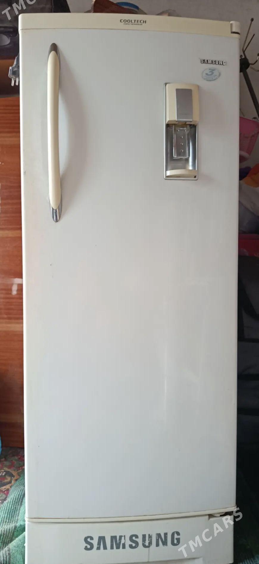 holadilnik - Baýramaly - img 1