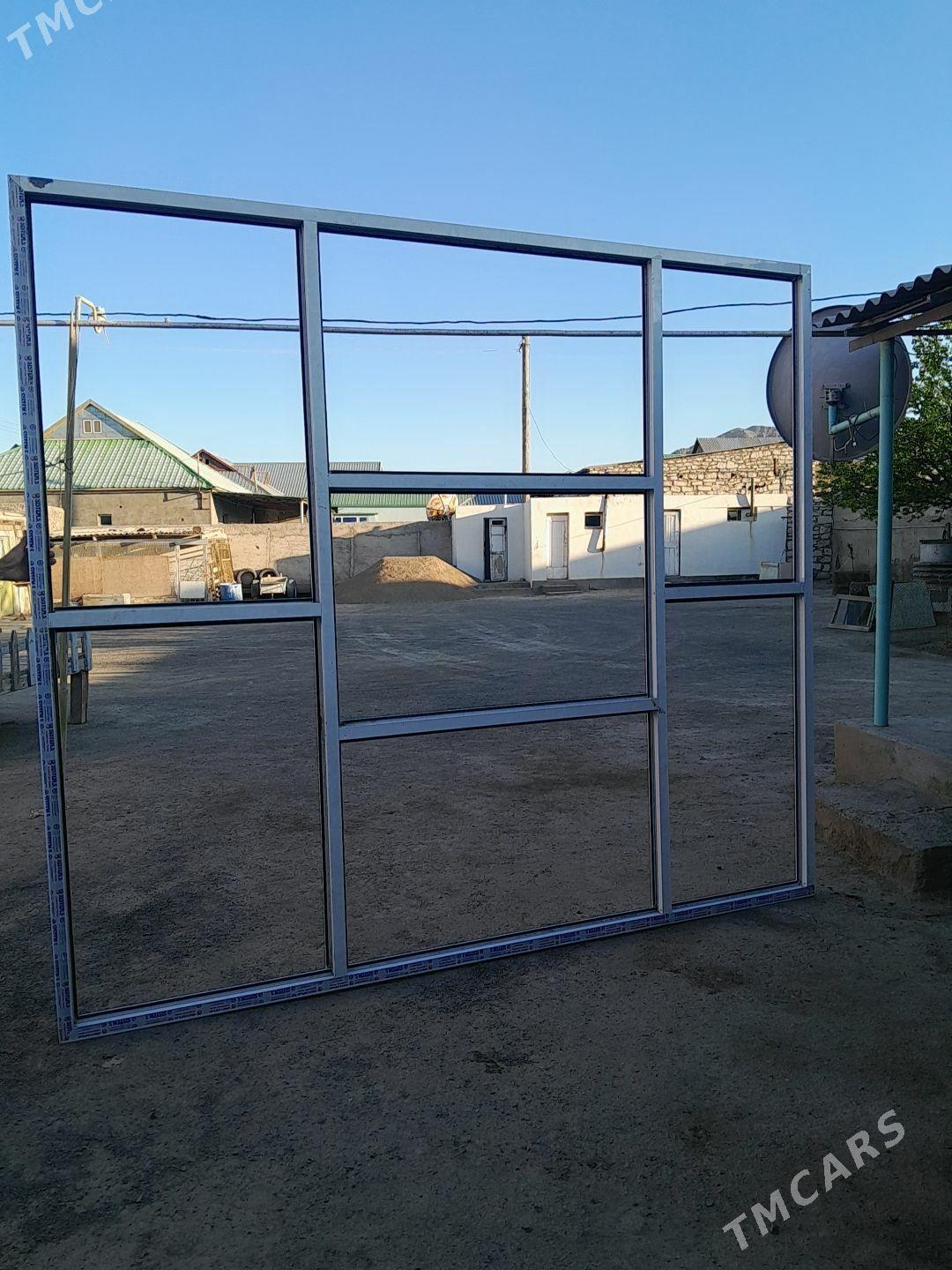 ayna - Türkmenbaşy - img 1