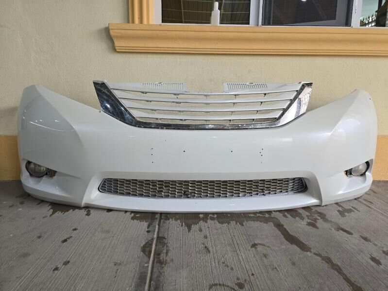 Sienna öñki bamper 1 400 TMT - Aşgabat - img 1