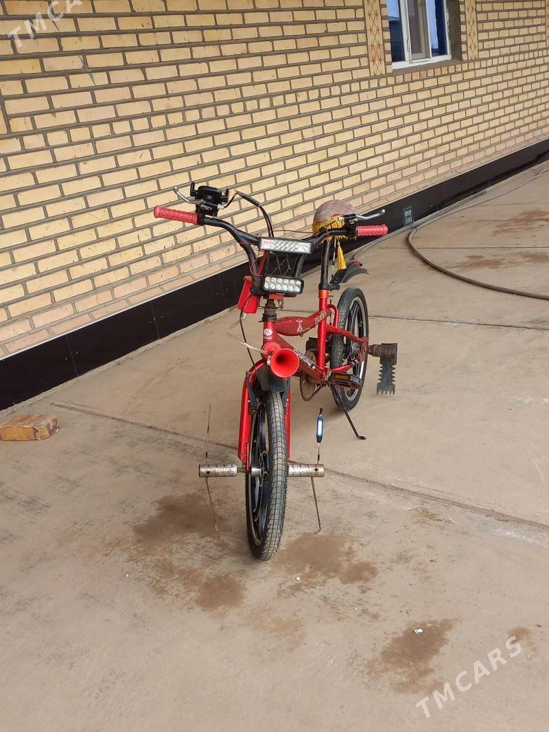 Rambo - Daşoguz - img 1