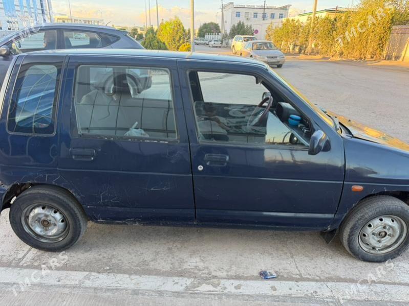 Daewoo Tico 1997 - 17 000 TMT - Дашогуз - img 1