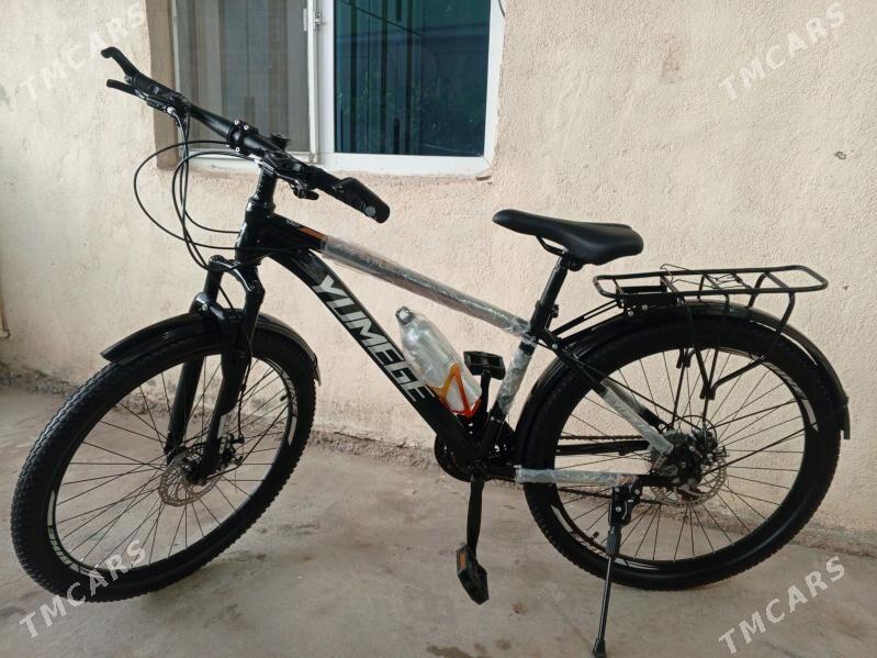 Täze Hem Amatly - Aşgabat - img 1