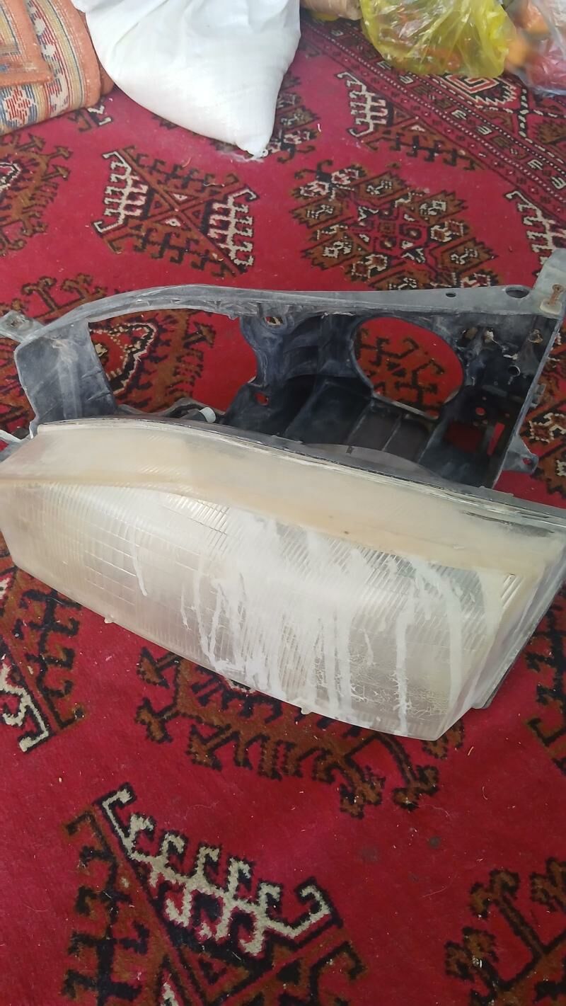 fara biri 100 TMT - Шабатский этрап - img 1