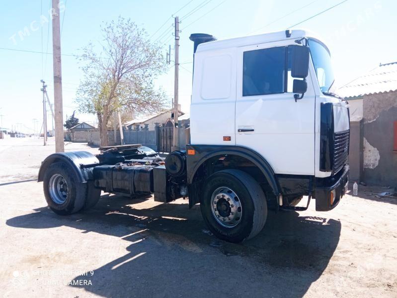 Maz Samosval 1994 - 220 000 TMT - Gumdag - img 1