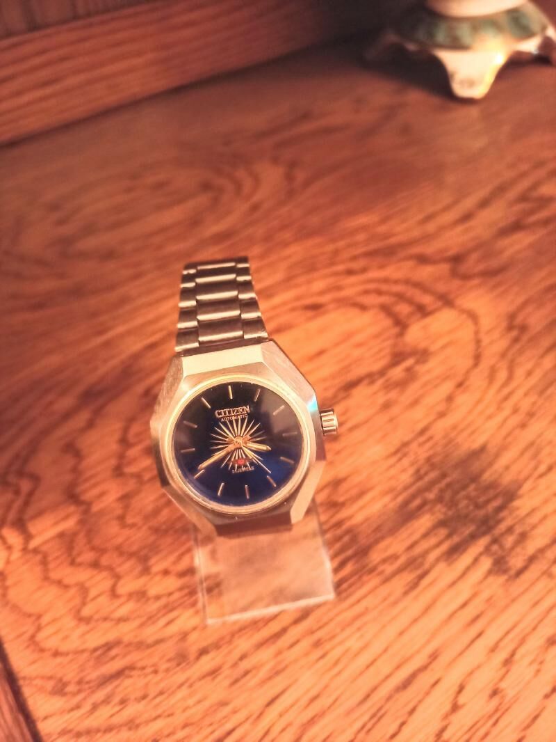 SAGAT ЧАСЫ САГАТ - Мары - img 1