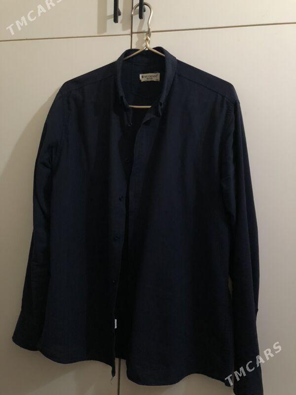 lion koynek - Aşgabat - img 1