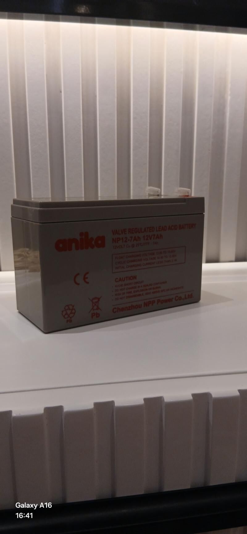 Akumlýator - Ашхабад - img 1