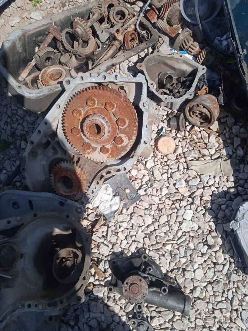 hunday sonata 1998 200 TMT - Балканабат - img 1