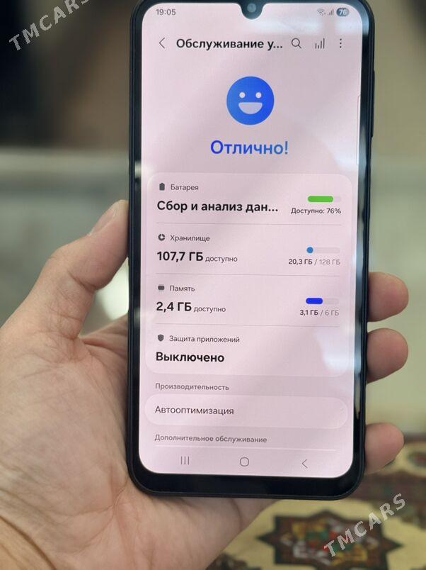 A24 - Türkmenbaşy - img 1