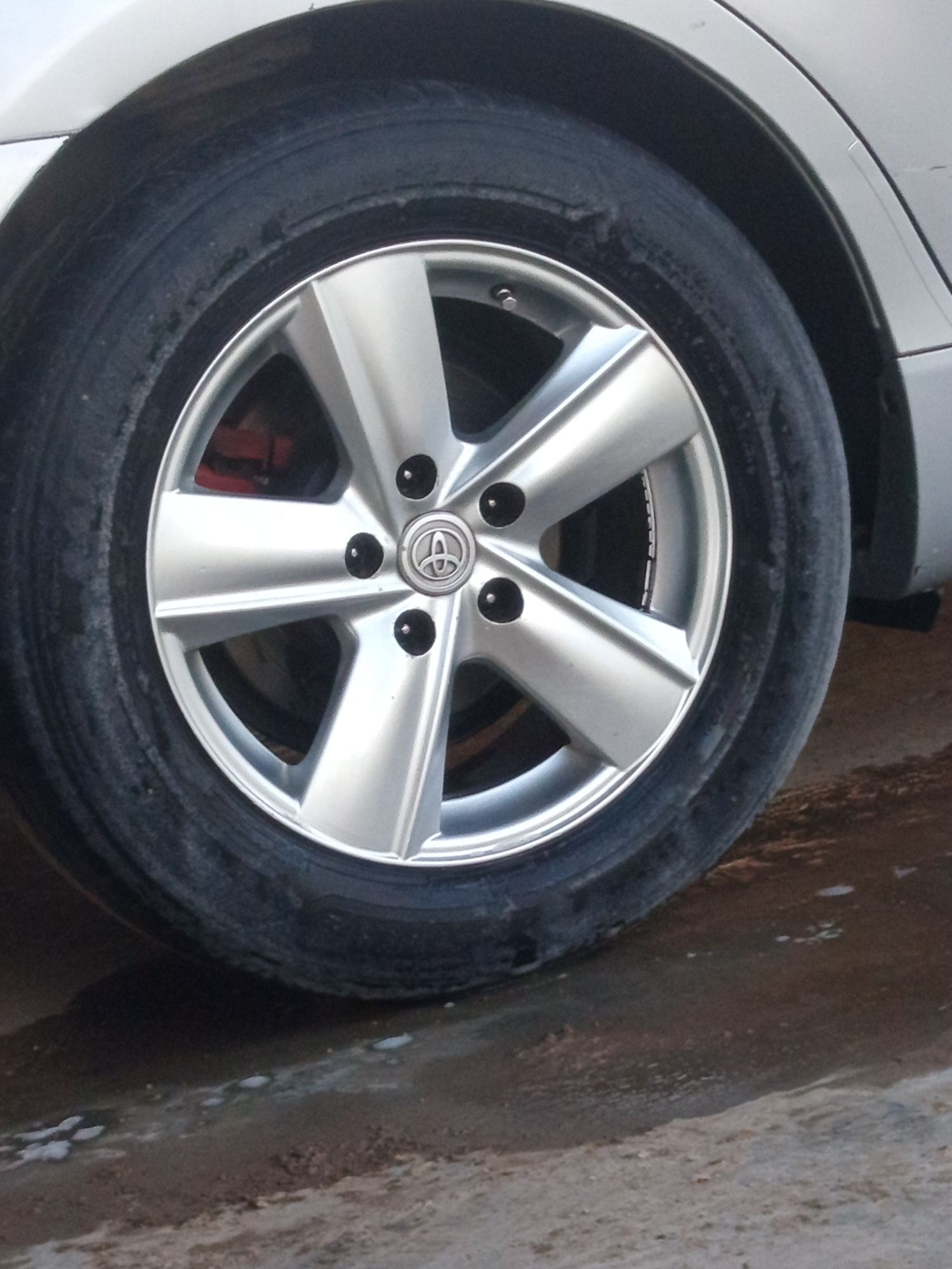 diska 36 666 TMT - Türkmenabat - img 1