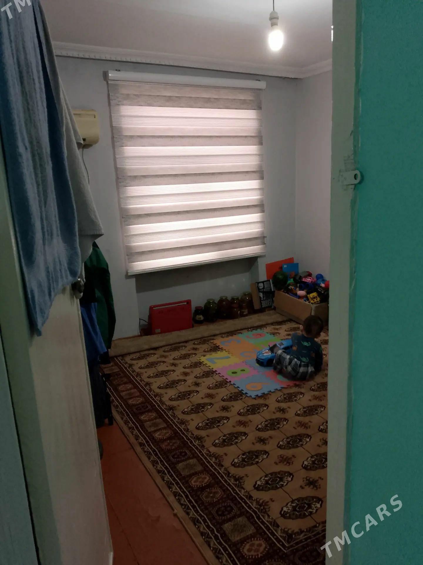 IPOTEKA 69da 4 etaz 3komnat - Туркменбаши - img 1