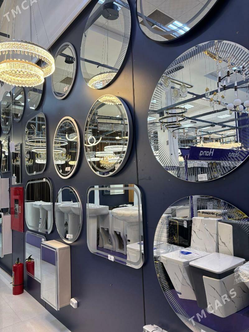 ЗЕРКАЛА - Ашхабад - img 1