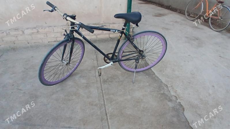 Welosiped - Гороглы (Тагта) - img 1