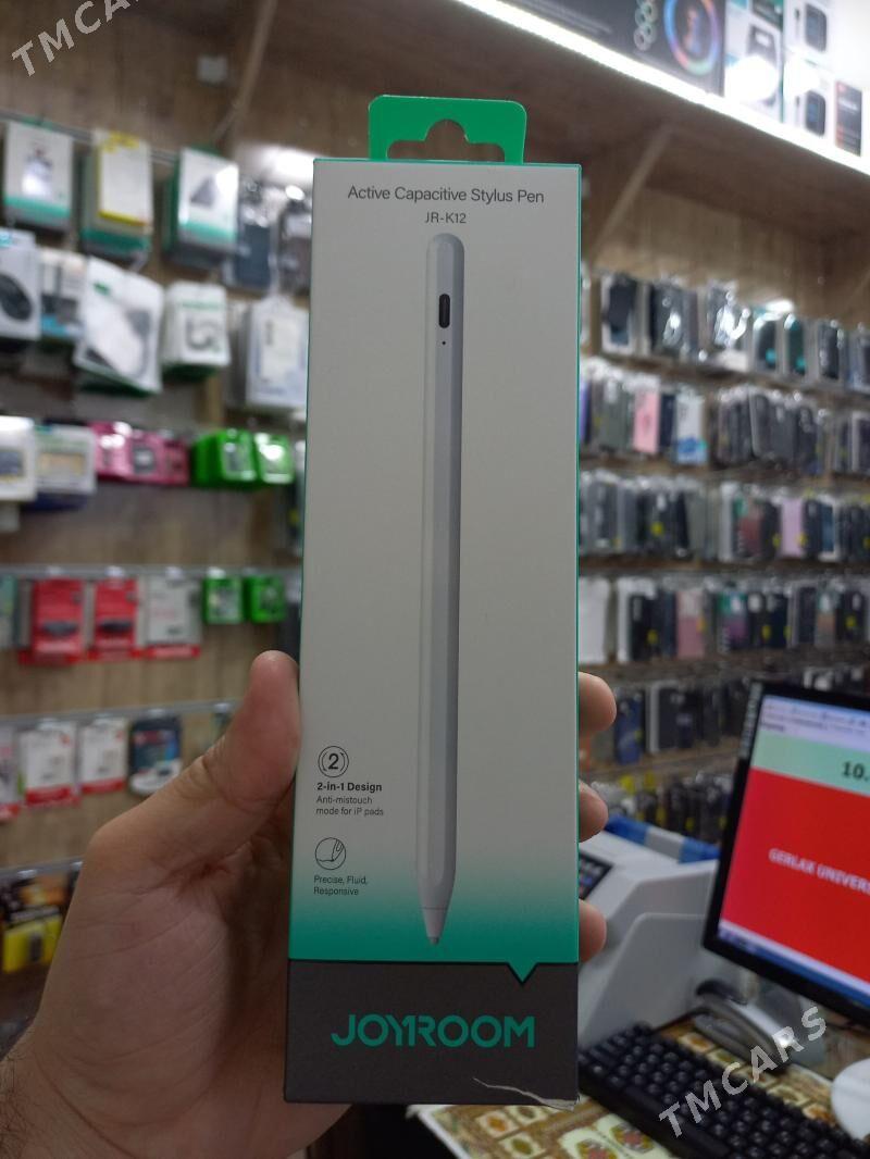 Joyroom Stylus Pen - Ашхабад - img 1