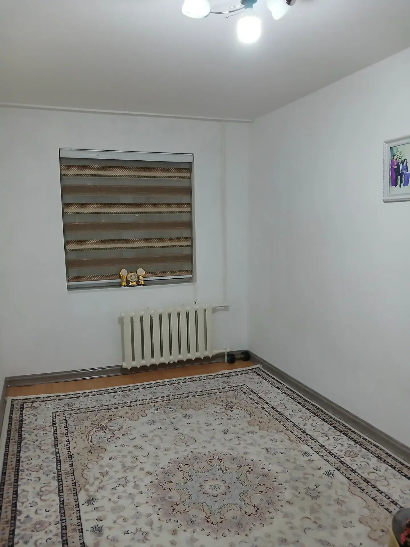 11 nji mkr 3 komnat - 11 мкр - img 1