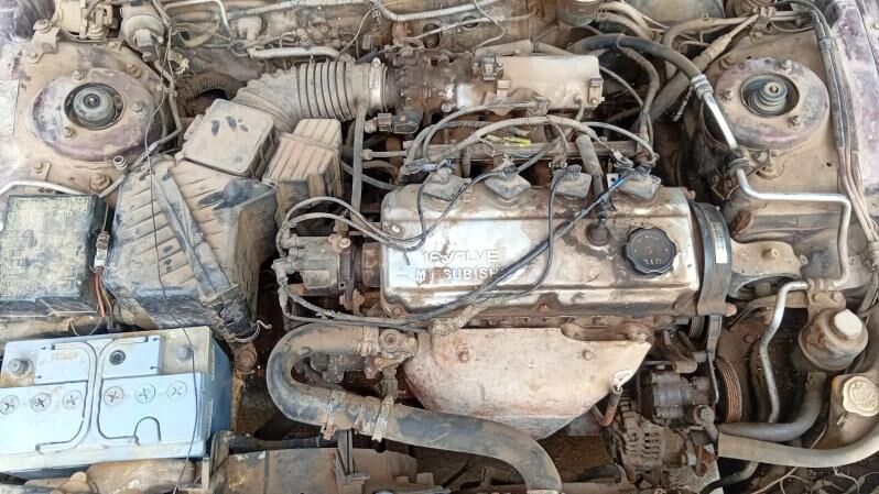 gallant 50 000 TMT - Туркменабат - img 1