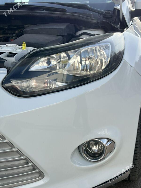 Ford Focus 2015 - 118 000 TMT - Дашогуз - img 1