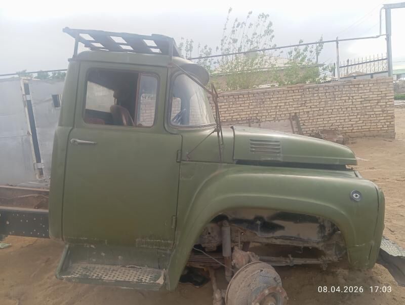 kabina 600 TMT - Türkmengala - img 1