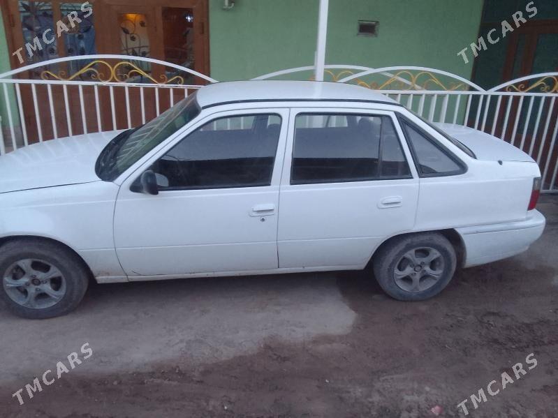 Daewoo Nexia 2002 - 40 000 TMT - Daşoguz - img 1