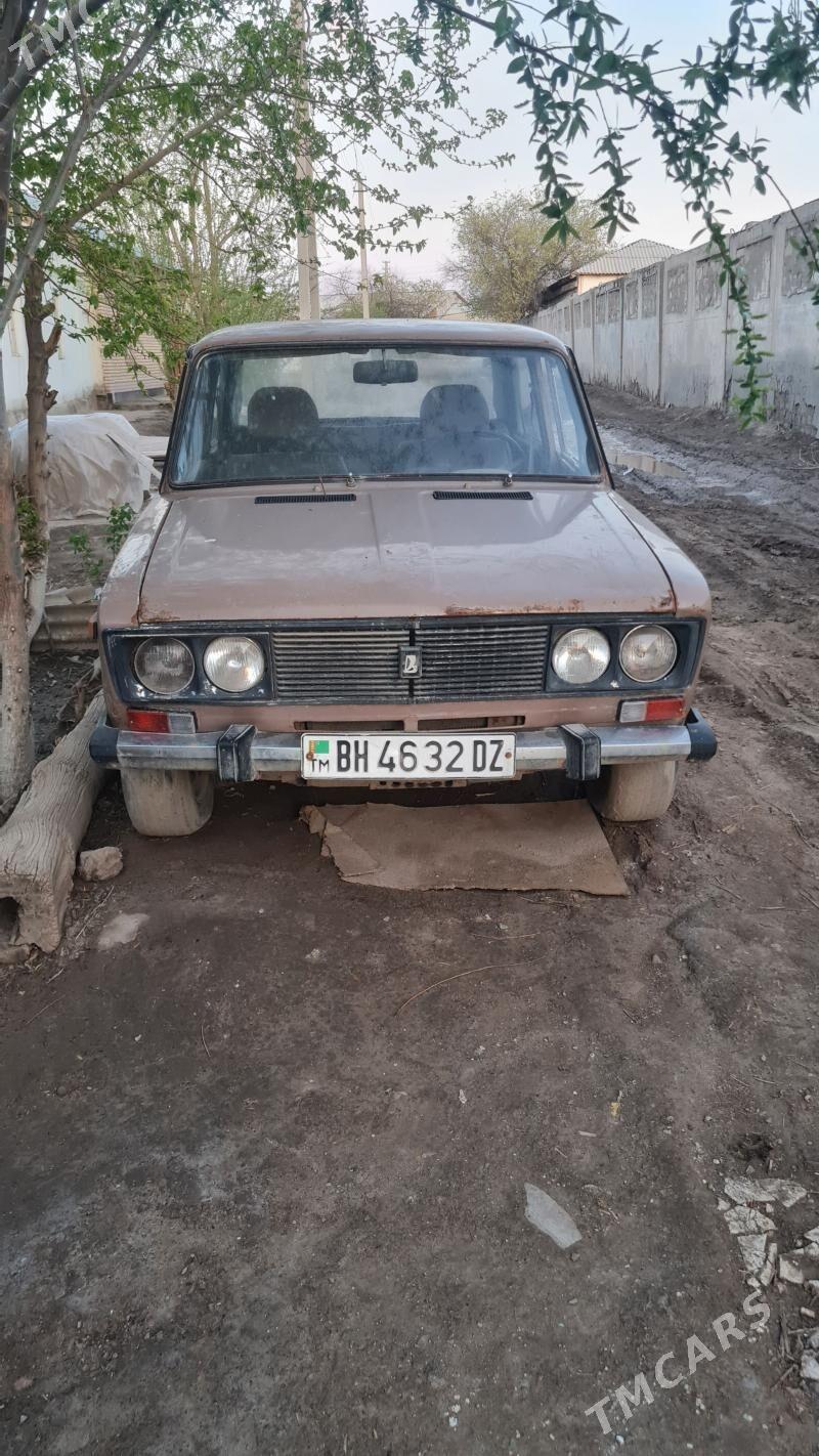 Lada 2106 2023 - 10 000 TMT - Болдумсаз - img 1