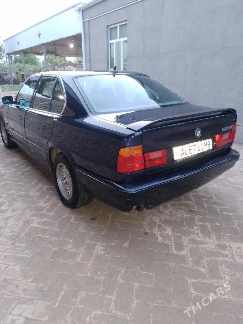 BMW E34 1995 - 85 000 TMT - Байрамали - img 1