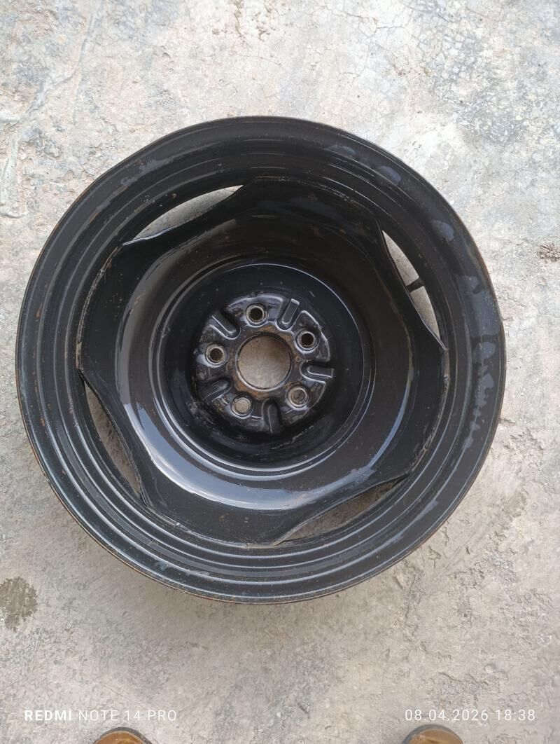 zapasga disga 150 TMT - Ходжамбаз - img 1