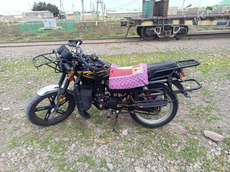 Fekon FK150-8G 2025 - 14 500 TMT - Бахарден - img 1