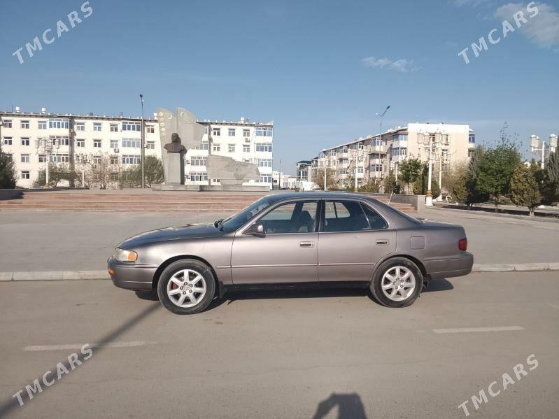 Toyota Camry 1996 - 135 000 TMT - Туркменабат - img 1