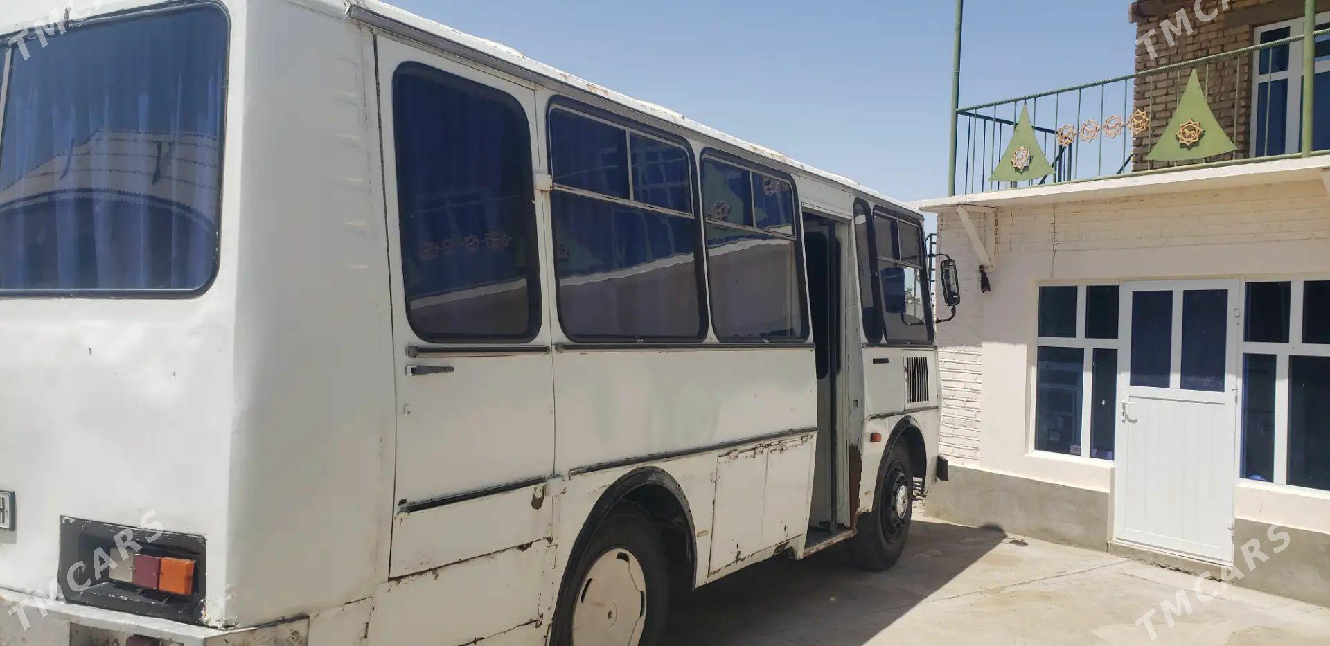 ПАЗ 3205 1994 - 105 000 TMT - Kaka - img 1