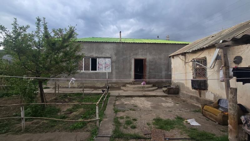 SATLYK BAGYR PLAN 10 SOTOK - Багир - img 1