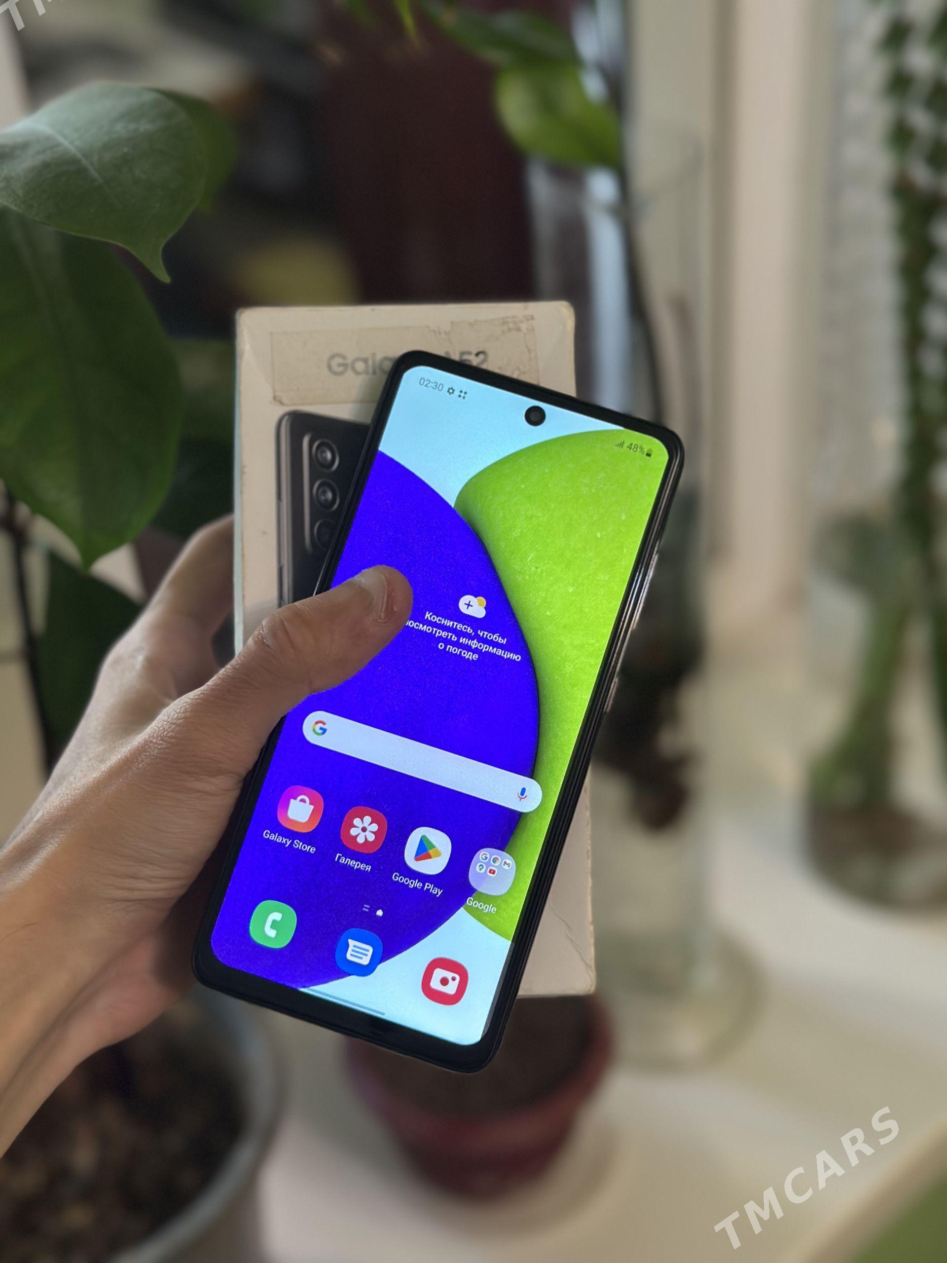 A52 - Aşgabat - img 1