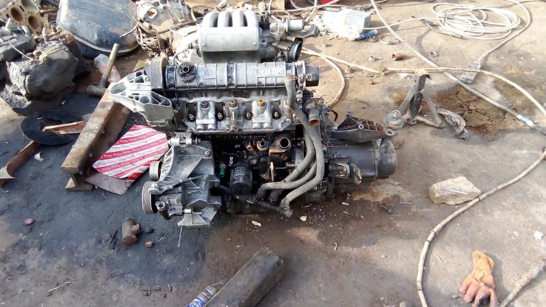 Reno megana 4 000 TMT - Кака - img 1