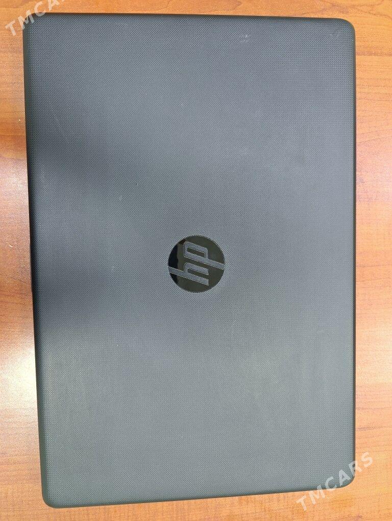 HP Laptop noutbuk - 30 мкр - img 1