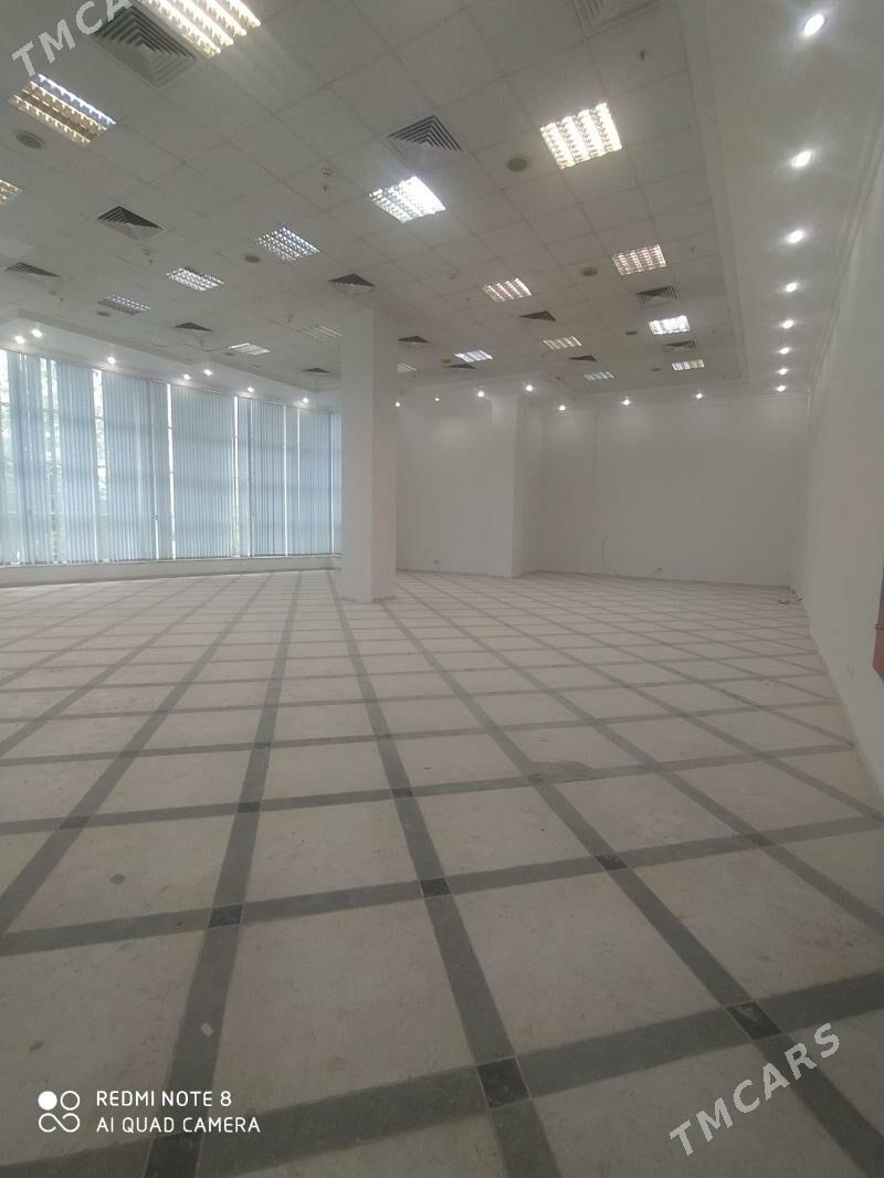 Аренда маркет и офис - Ашхабад - img 1