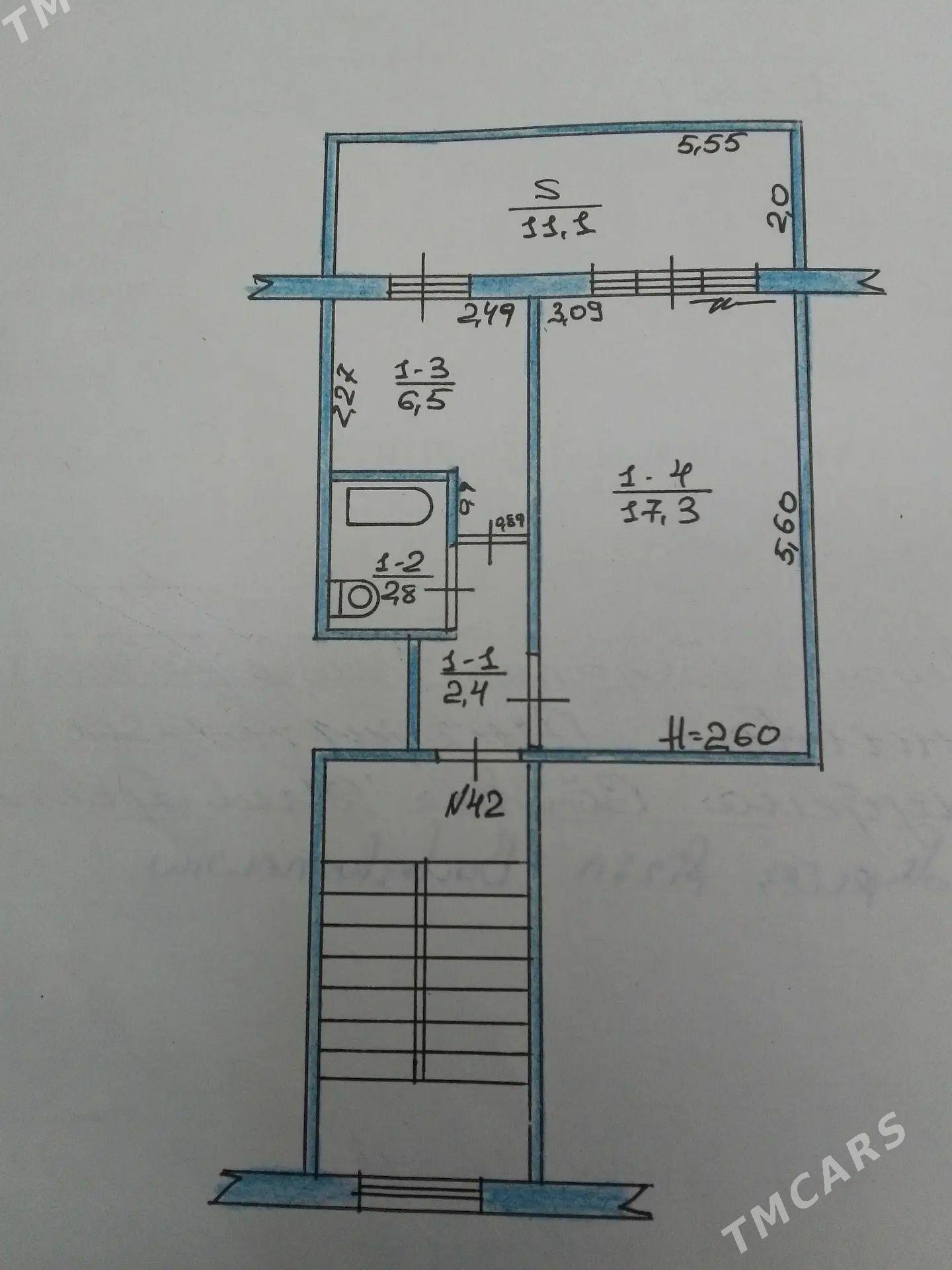Eyesinden - Büzmeýin - img 1