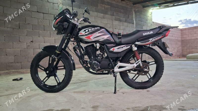 Fekon FK150-8G 2017 - 14 500 TMT - Бахарден - img 1