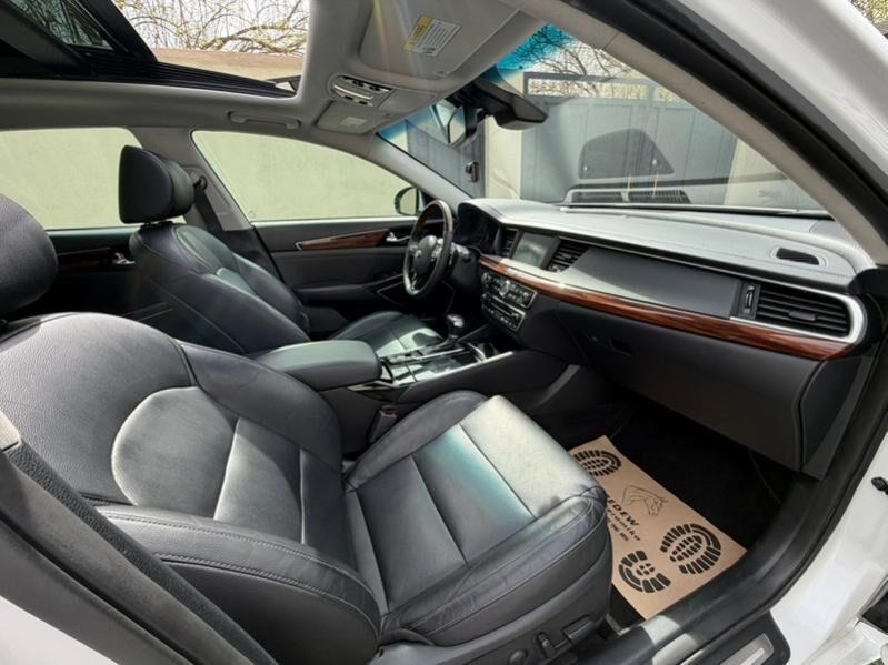 Kia Cadenza 2017 - 285 000 TMT - Aşgabat - img 1