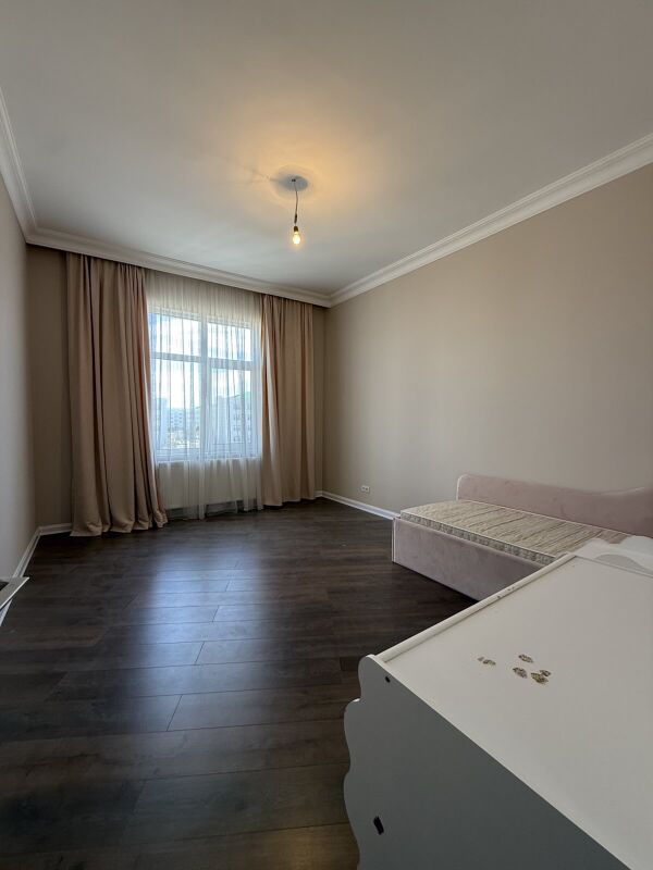 Gurtly Куртли 3 комнаты - Ашхабад - img 1