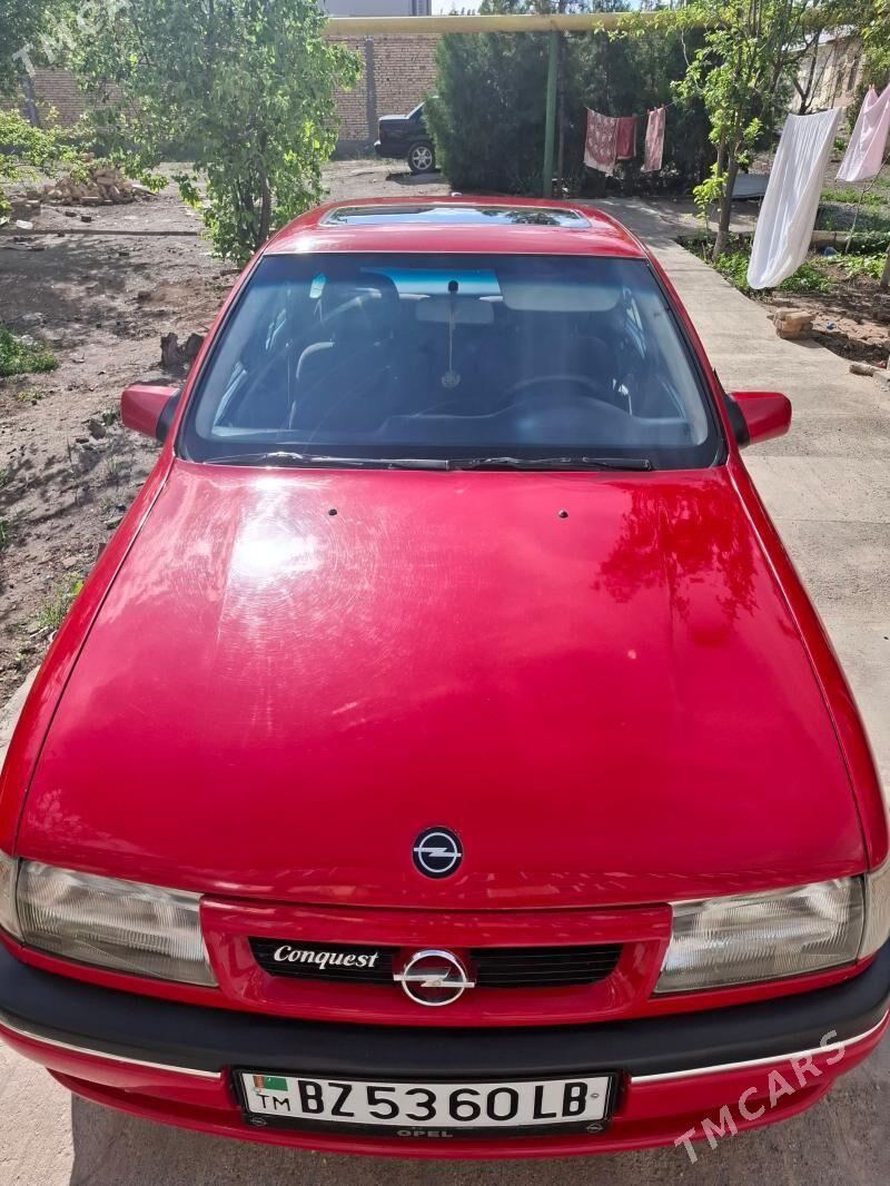 Opel Vectra 1992 - 50 000 TMT - Türkmenabat - img 1