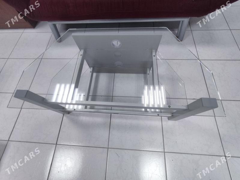 журнальный столик - Ашхабад - img 1